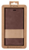 Tactical Xproof flip Honor Magic5 Lite 5G, Brown