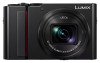 Panasonic LUMIX TZ200D black