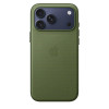 iPhone 17 Pro Max TechWoven Case MagSafe - Green
