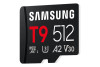 Samsung T9 microSD 512GB
