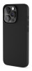 Epico Mag+ Leather Case iPhone 15 Plus Black