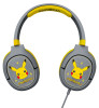 OTL Pokemon Pikachu PRO G1 dětská sluchátka 3,5mm