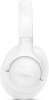 JBL Tune 730BT Bluetooth sluchátka přes uši, White