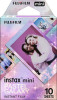 Fujifilm Instax Mini Film Pastel Galaxy WW1