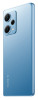 Xiaomi Redmi Note 12 Pro+ 5G 256+8GB modrá