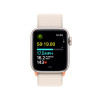 Apple Watch SE Cell 44mm Starlight, Star Sport L.