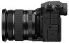 Fujifilm X-H2 + XF16-80mm