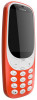 NOKIA 3310 DS Red
