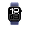 Apple 46mm Sport Loop Ultramarine