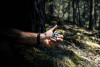 Tactical Vision StrikePods, Black