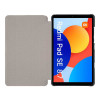 Tactical Book Tri Fold Xiaomi Redmi Pad SE 8,7 BLK
