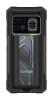 Doogee Fire 6 MAX 5G 256+8GB Millennium Silver