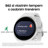 Samsung Galaxy Watch 8 (40mm,LTE) Graphite
