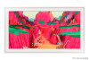Výměnný rám pro The Frame 85" Pro