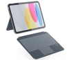Epico Keyboard Case for Apple iPad Pro 11",10,9"