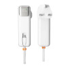 Epico UltraPack 2v1 5000mAh Mag+ powerbanka ET30