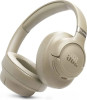 JBL Tune 780NC Bluetooth sluchátka na uši, Beige