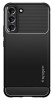 SPIGEN Rugged Armor Samsung S22+ Black