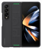 Samsung EF-GF936TB Silicone Strap Cover Fold4,Blac
