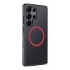 Tactical MagForce H. 2.0 Galaxy S25 U, Black/Red
