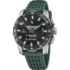 Festina Connected Full D Green