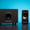 Niceboy ORYX VOX 2.1 Maxx Bass