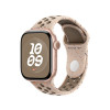 Apple 42mm Desert Stone Nike Sport Band - M/L