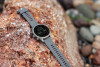Garmin fenix 9 47mm Titanium/Pebble Gray Sport Band