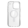 speck Presidio Perf. Clear + CL iPhone 16 Pro Max