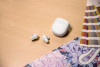 BOSE QuietComfort Earbuds II - Soapstone