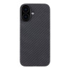 Tactical MagForce Aramid Apple iPhone 17 Black