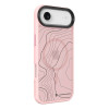 Tactical MagForce Hypersteal. Sika iPhone Air Pink