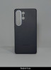 Samsung Kindsuit Case Galaxy S25 Ultra, Black