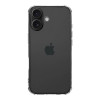 Tactical TPU Plyo kryt pro Apple iPhone 17, Clear