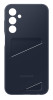 Samsung EF-OA256TB Card Slot Case A25 5G,BlueBlack