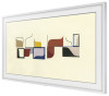 rámeček Samsung Frame TV 2019 43" VG-SCFM43WM/XC