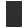 Epico Mag+ Stand Aluminium Powerbank 7000mAh Black
