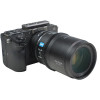 SIRUI Astra 50mm T1.8 1.33X L Mount, Blue Flare
