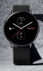 Zepp E Round chytré hodinky, Polar Night Black