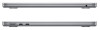 MacBook Air 13" M2 8-CPU/10-GPU/8GB/512GB/CZ/SG