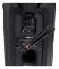 JBL PBM100 mikrofon, Black