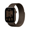 Apple Watch Series 12 Cellular 42mm Dark Bronze, Dark Bronze Milanese