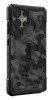 UAG Pathfinder SE Mag Galaxy S25 Ultra Midnight