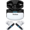 YENKEE YHP 09BT WE TWS sl. EVEPODS PRO
