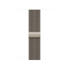 Apple 46mm Natural Milanese Loop - M/L