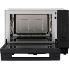 Panasonic Komb. mikrovlnná trouba NN-DS59NMETG