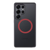 Tactical MagForce H. 2.0 Galaxy S25 U, Black/Red