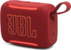 JBL GO5 kompaktní reproduktor s IP68, Red