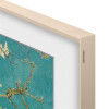 Prémiový výměnný kovový rám pro Frame TV 65"