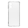 Tactical TPU Plyo kryt Motorola G55, Clear
